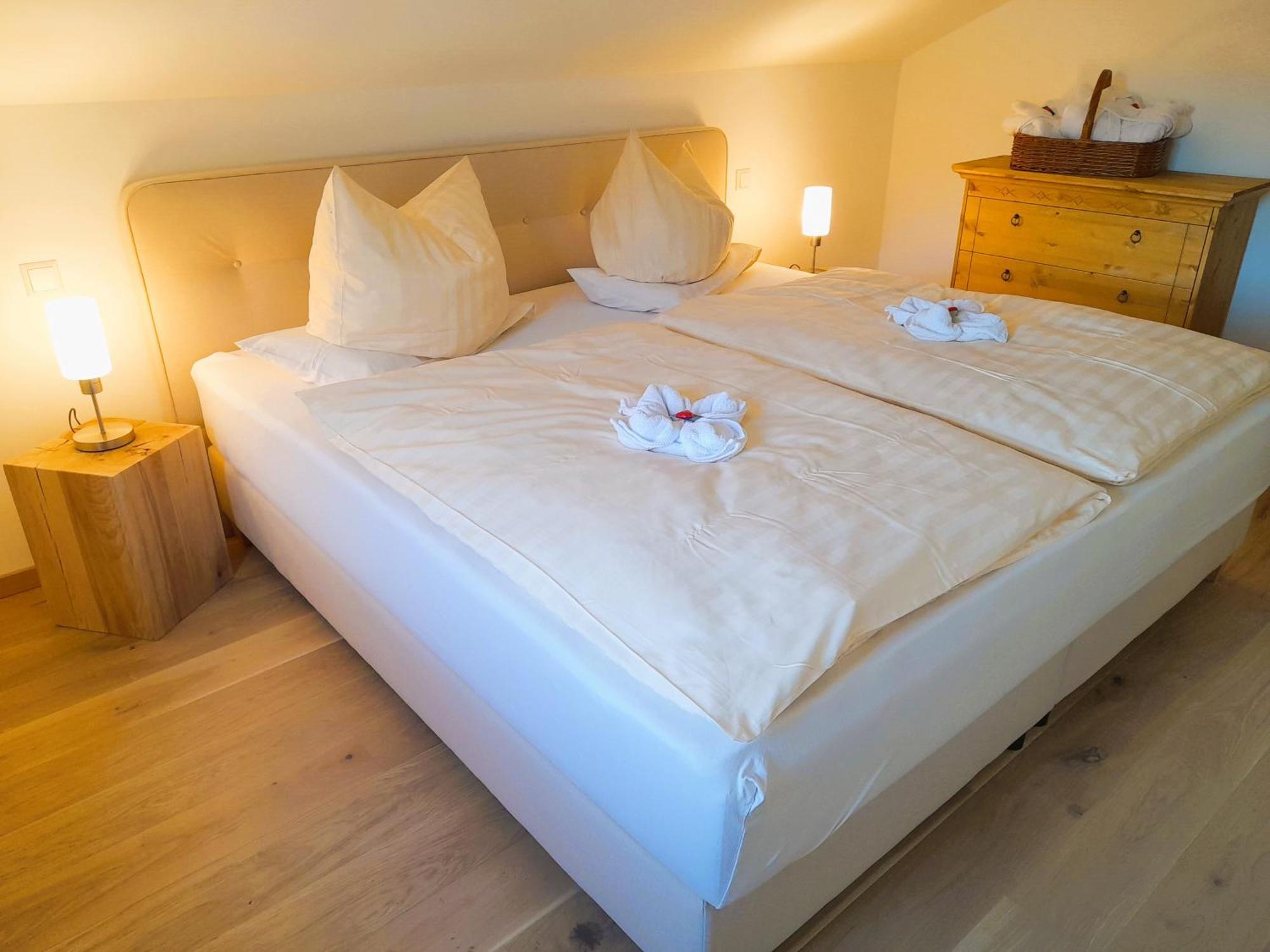 Ferienwohnung Lorenz Ruhpolding Dış mekan fotoğraf