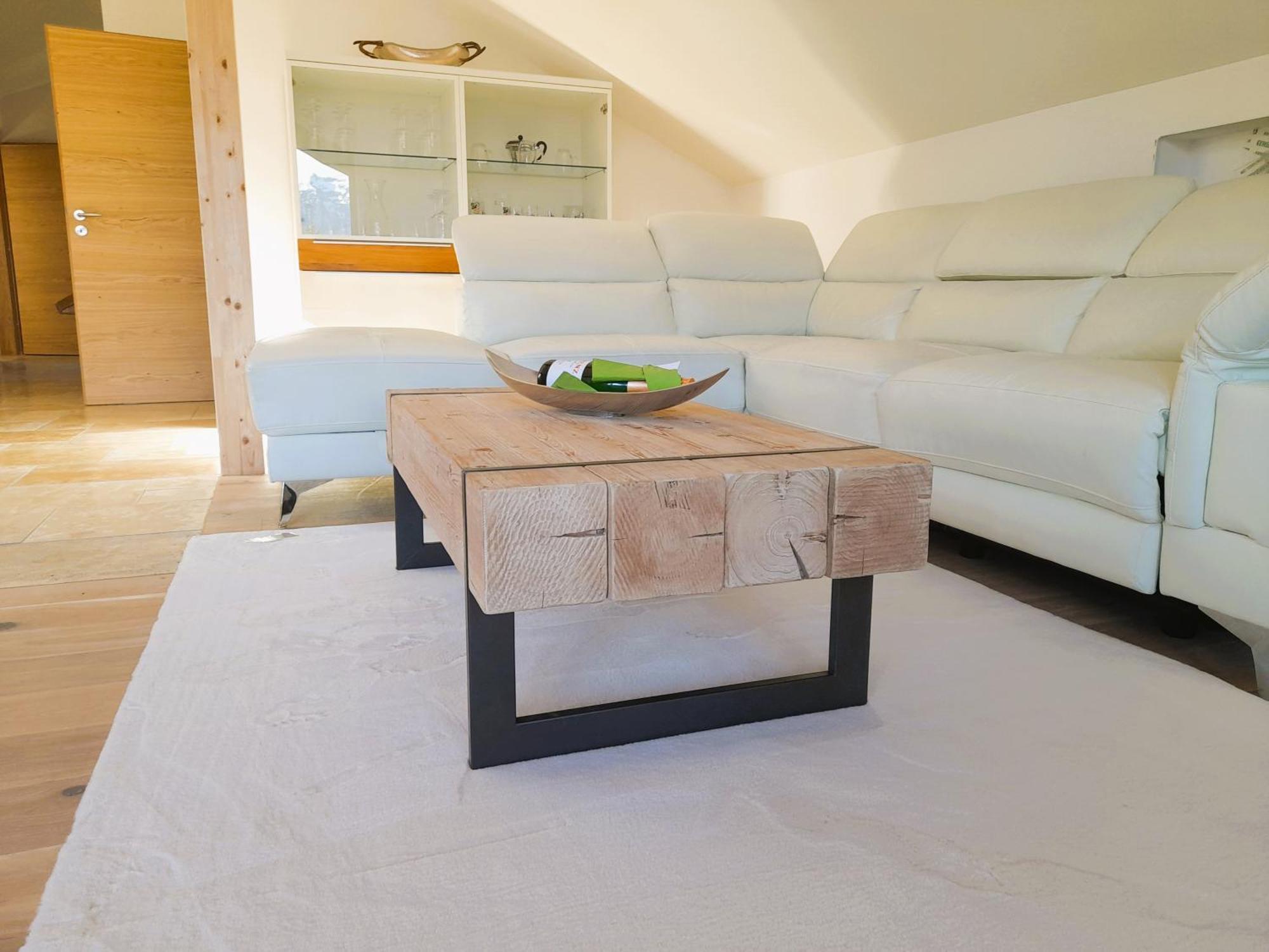 Ferienwohnung Lorenz Ruhpolding Dış mekan fotoğraf