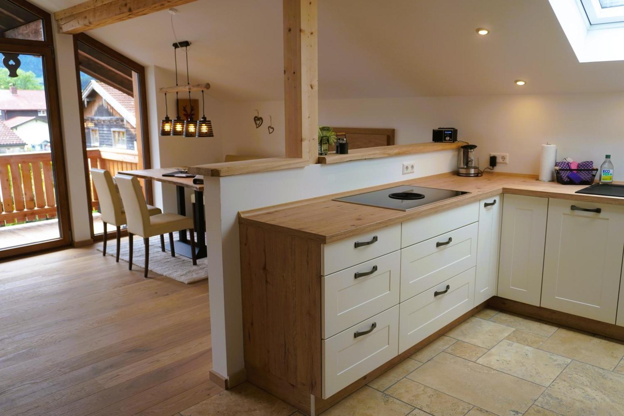Ferienwohnung Lorenz Ruhpolding Dış mekan fotoğraf