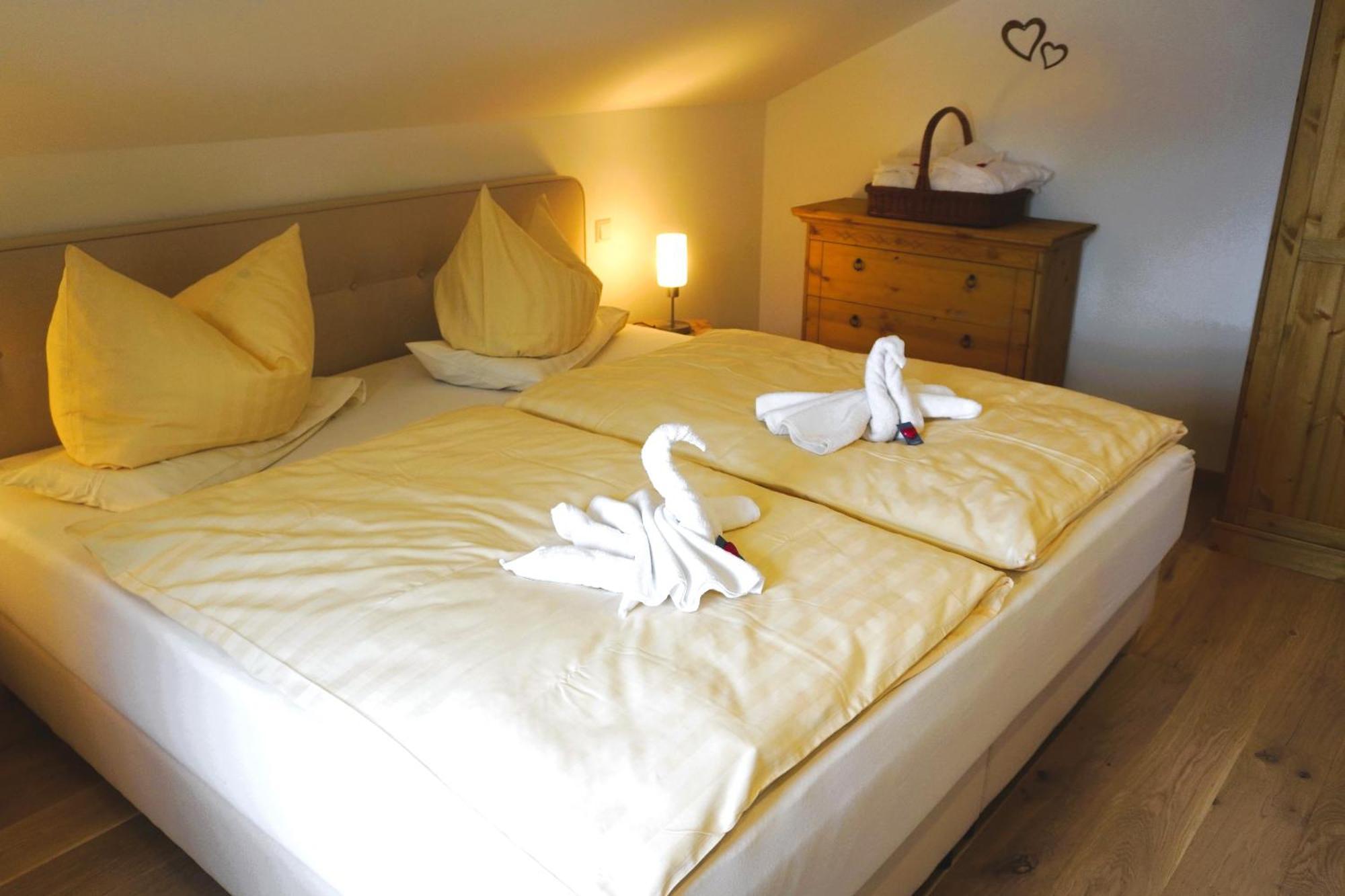 Ferienwohnung Lorenz Ruhpolding Dış mekan fotoğraf