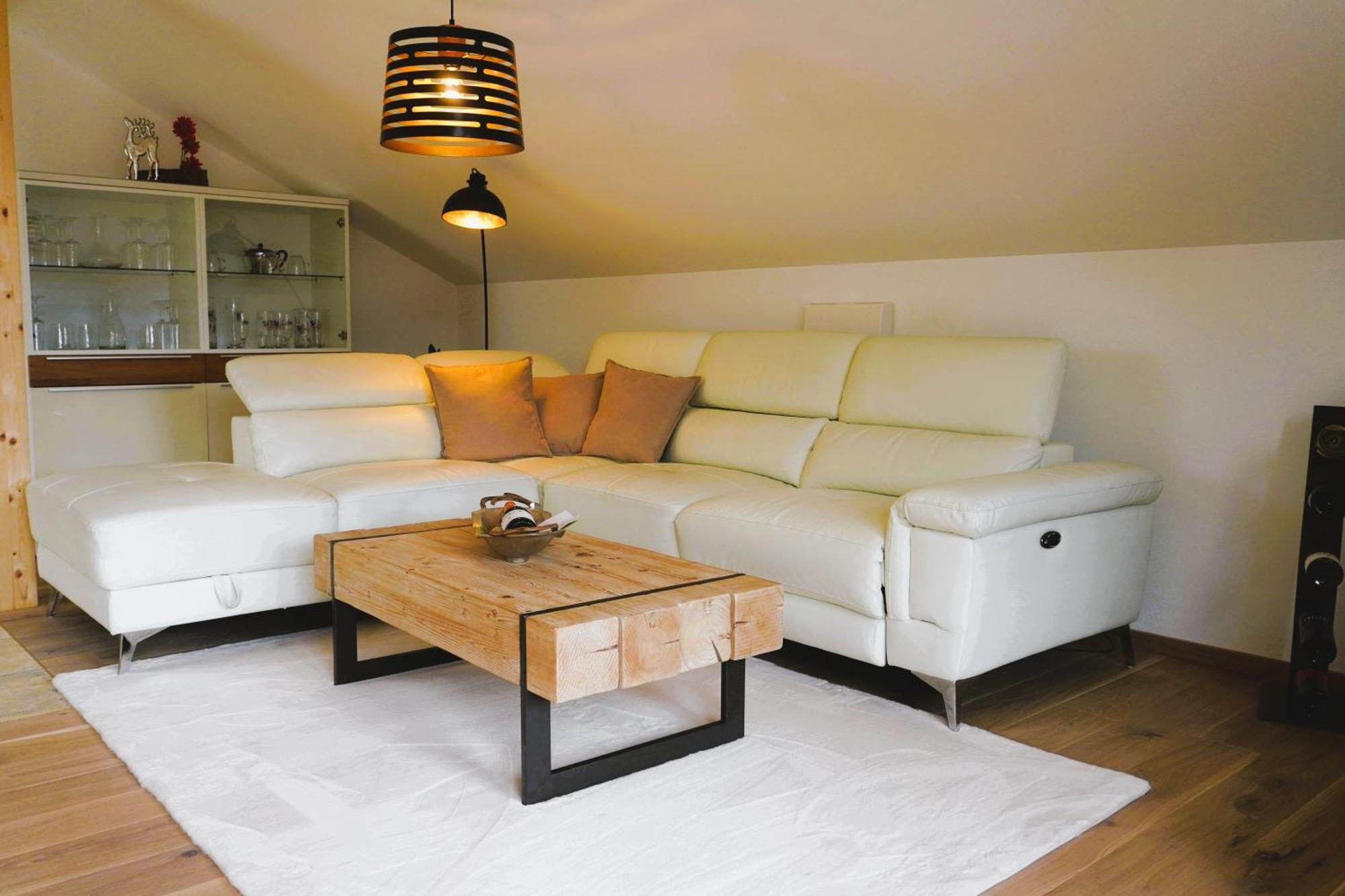 Ferienwohnung Lorenz Ruhpolding Dış mekan fotoğraf
