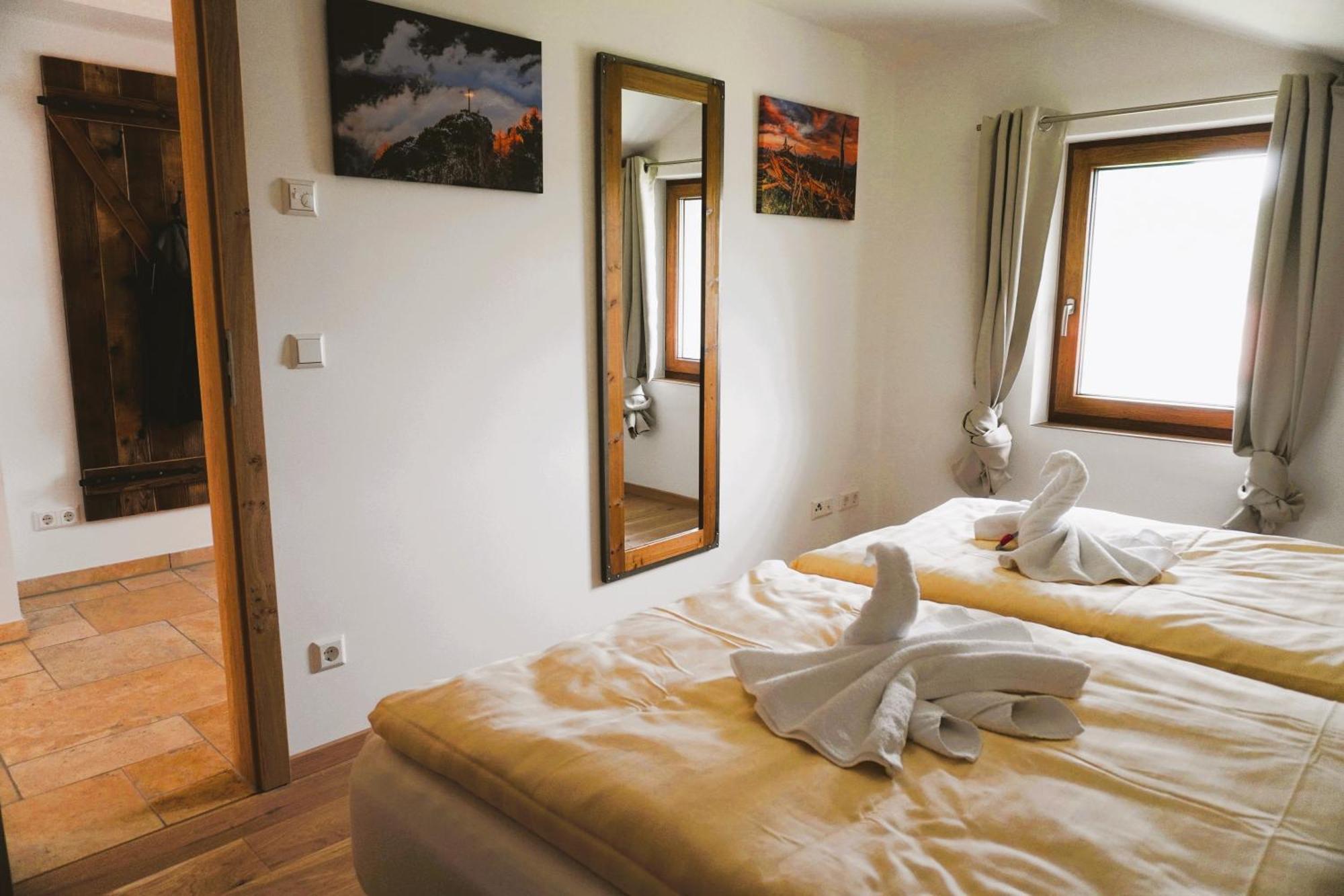 Ferienwohnung Lorenz Ruhpolding Dış mekan fotoğraf